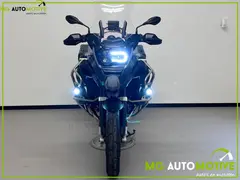 BMW R 1200 GSA | R1200GS Adventure | GSA | ESA | Keyless | Quickshifter | Rijmodi 2017 occasion – foto 8 van 17