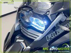 BMW R 1200 GSA | R1200GS Adventure | GSA | ESA | Keyless | Quickshifter | Rijmodi 2017 occasion – foto 9 van 17