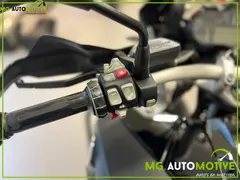 BMW R 1200 GSA | R1200GS Adventure | GSA | ESA | Keyless | Quickshifter | Rijmodi 2017 occasion – foto 11 van 17