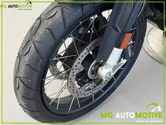 BMW R 1200 GSA | R1200GS Adventure | GSA | ESA | Keyless | Quickshifter | Rijmodi 2017 occasion – foto 15 van 17
