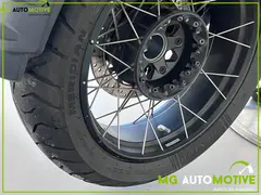 BMW R 1200 GSA | R1200GS Adventure | GSA | ESA | Keyless | Quickshifter | Rijmodi 2017 occasion – foto 16 van 17