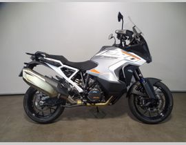 KTM 1290 Super Adventure S 2023 occasion