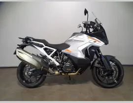 KTM 1290 Super Adventure S 2023 occasion