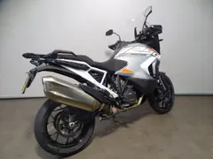 KTM 1290 Super Adventure S 2023 occasion – foto 3 van 9