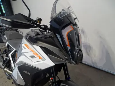 KTM 1290 SUPER ADVENTURE S – foto 4