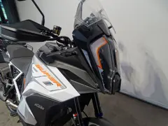 KTM 1290 Super Adventure S 2023 occasion – foto 4 van 9