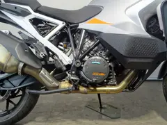 KTM 1290 Super Adventure S 2023 occasion – foto 6 van 9