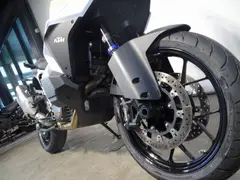 KTM 1290 Super Adventure S 2023 occasion – foto 7 van 9