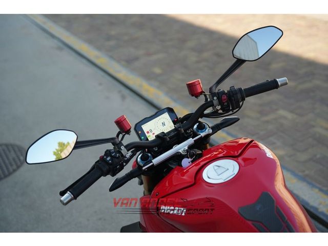 ducati - streetfighter-v4s