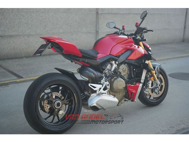 ducati - streetfighter-v4s