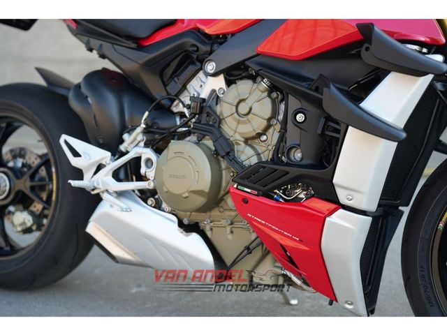 ducati - streetfighter-v4s