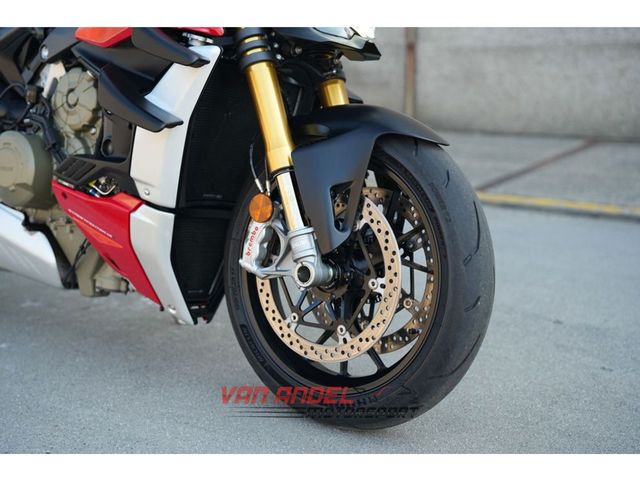 ducati - streetfighter-v4s