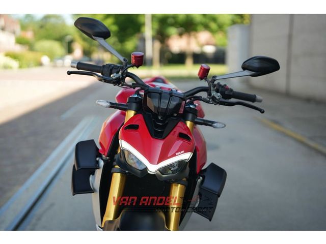 ducati - streetfighter-v4s