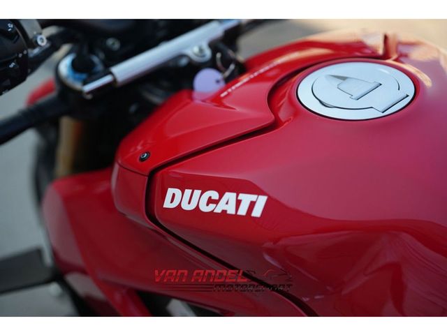 ducati - streetfighter-v4s