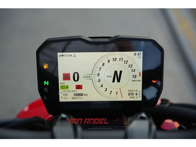 ducati - streetfighter-v4s