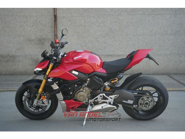 ducati - streetfighter-v4s