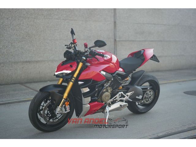 ducati - streetfighter-v4s