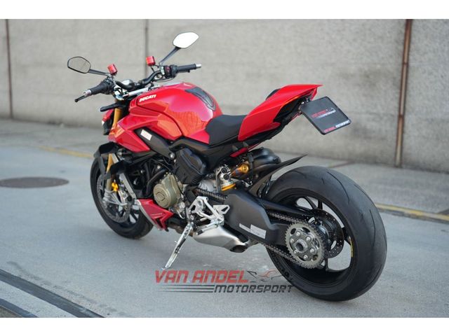 ducati - streetfighter-v4s