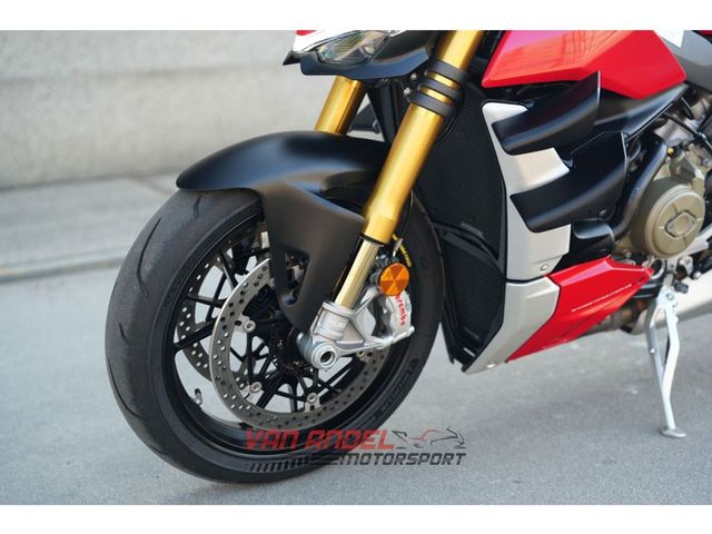ducati - streetfighter-v4s