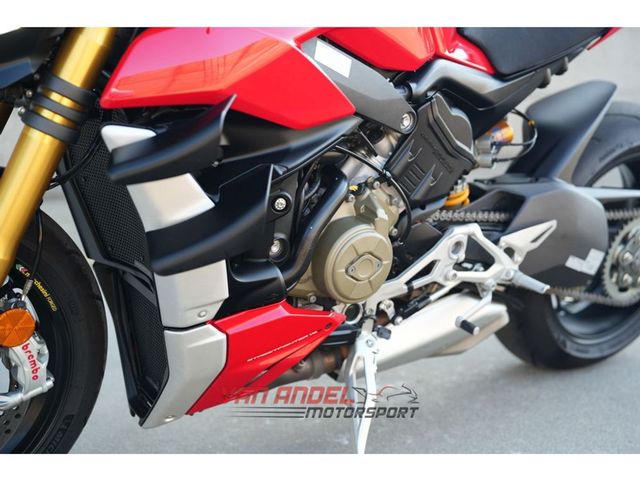 ducati - streetfighter-v4s