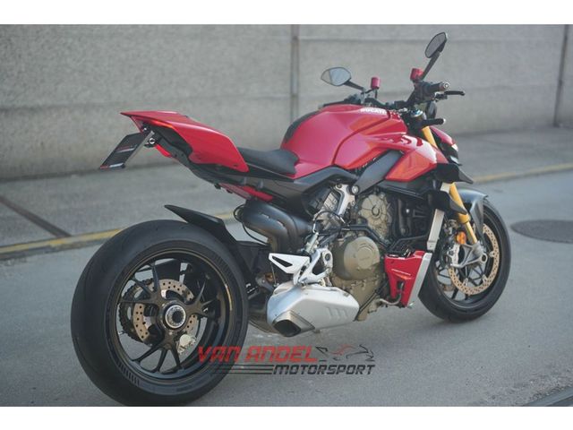 ducati - streetfighter-v4s