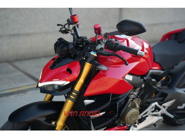 ducati - streetfighter-v4s
