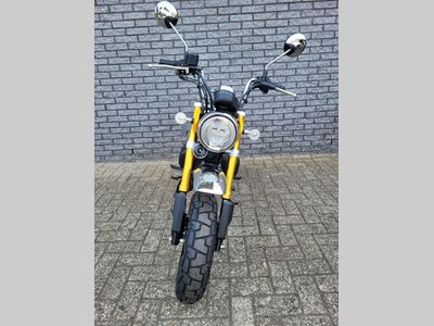 HONDA MONKEY Z 125 – foto 2