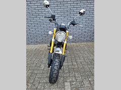 Honda Monkey 2026 nieuw – foto 2 van 5