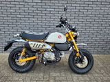 HONDA MONKEY Z 125