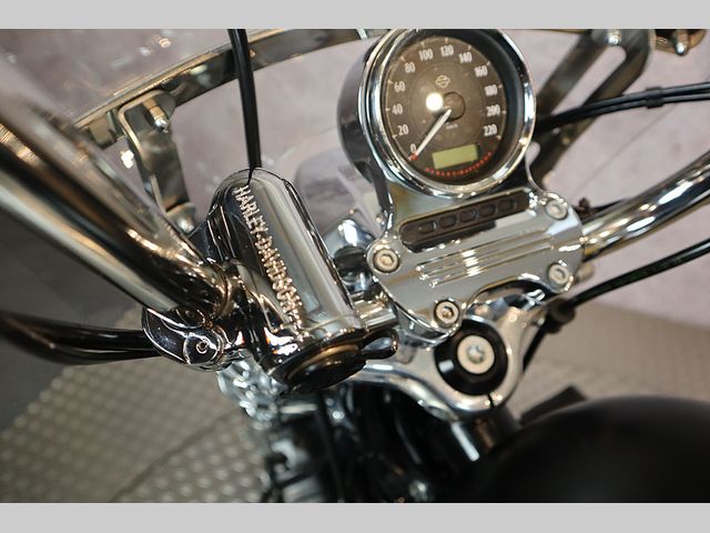 harley-davidson - sportster--custom-cb-xl-1200