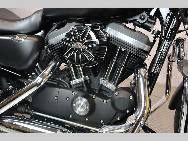 harley-davidson - sportster--custom-cb-xl-1200