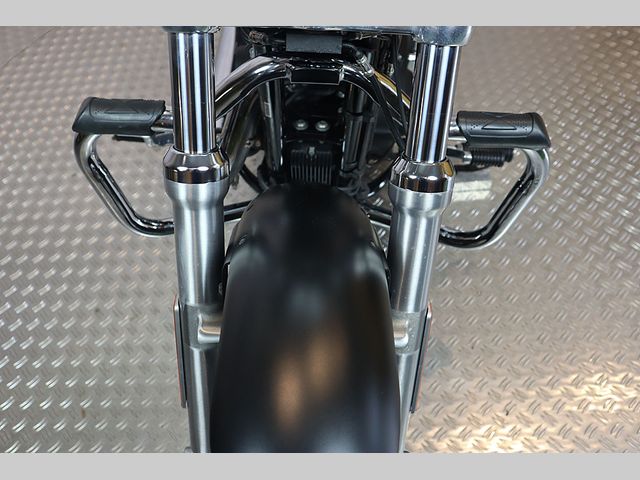 harley-davidson - sportster--custom-cb-xl-1200