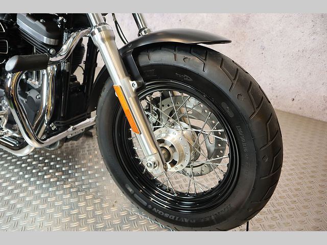 harley-davidson - sportster--custom-cb-xl-1200