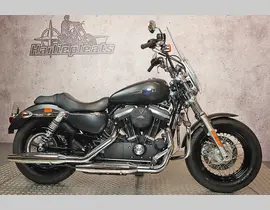 Harley-Davidson Sportster  Custom CB XL 1200 2016 occasion