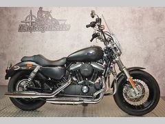 Harley-Davidson 1200 Custom Limited B 2016 occasion – foto 1 van 14