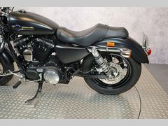 Harley-Davidson 1200 Custom Limited B 2016 occasion – foto 13 van 14