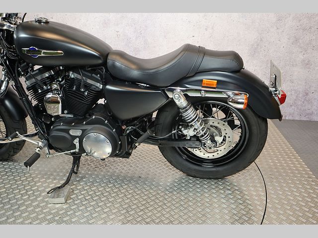 harley-davidson - sportster--custom-cb-xl-1200