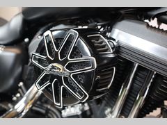Harley-Davidson 1200 Custom Limited B 2016 occasion – foto 5 van 14