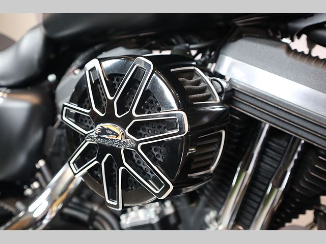 harley-davidson - sportster--custom-cb-xl-1200