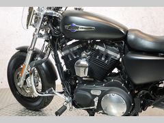 Harley-Davidson 1200 Custom Limited B 2016 occasion – foto 12 van 14