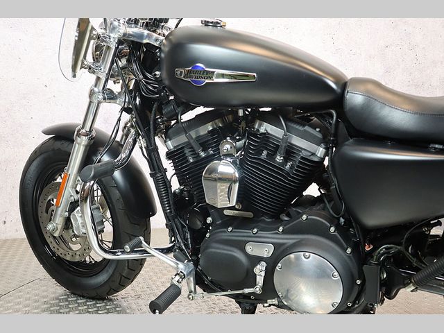 harley-davidson - sportster--custom-cb-xl-1200