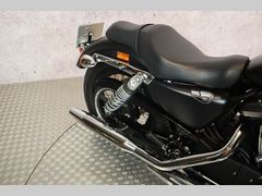 Harley-Davidson 1200 Custom Limited B 2016 occasion – foto 4 van 14