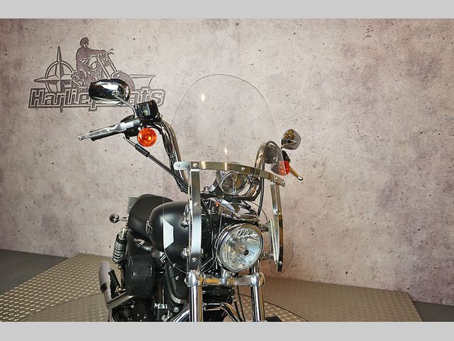 harley-davidson - sportster--custom-cb-xl-1200