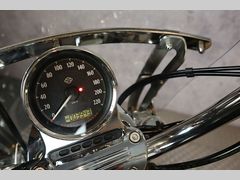 Harley-Davidson 1200 Custom Limited B 2016 occasion – foto 11 van 14