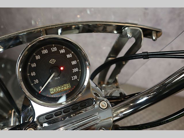 harley-davidson - sportster--custom-cb-xl-1200