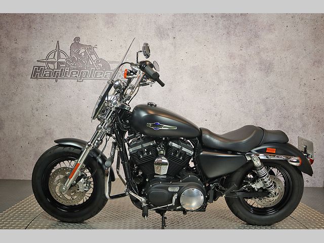 harley-davidson - sportster--custom-cb-xl-1200