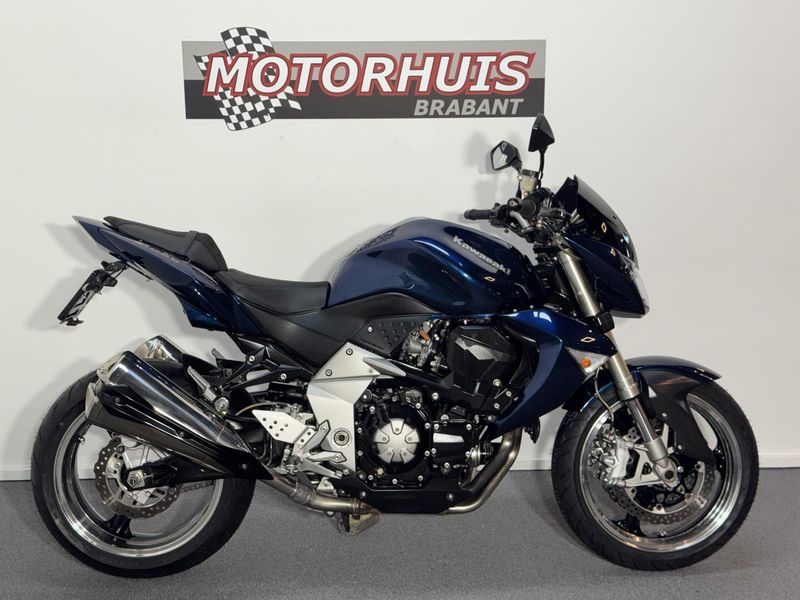 Kawasaki Z1000 2007 occasion