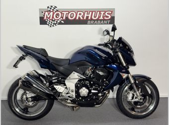 Kawasaki Z1000 2007 occasion