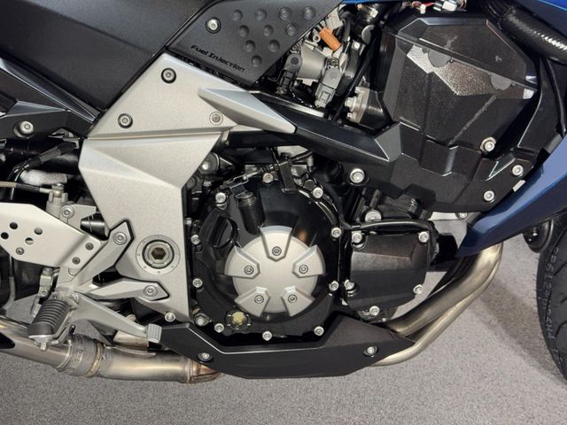 kawasaki - z1000
