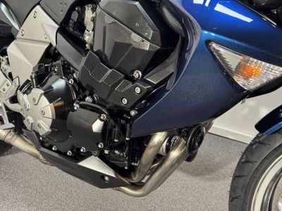 KAWASAKI Z1000 – foto 4